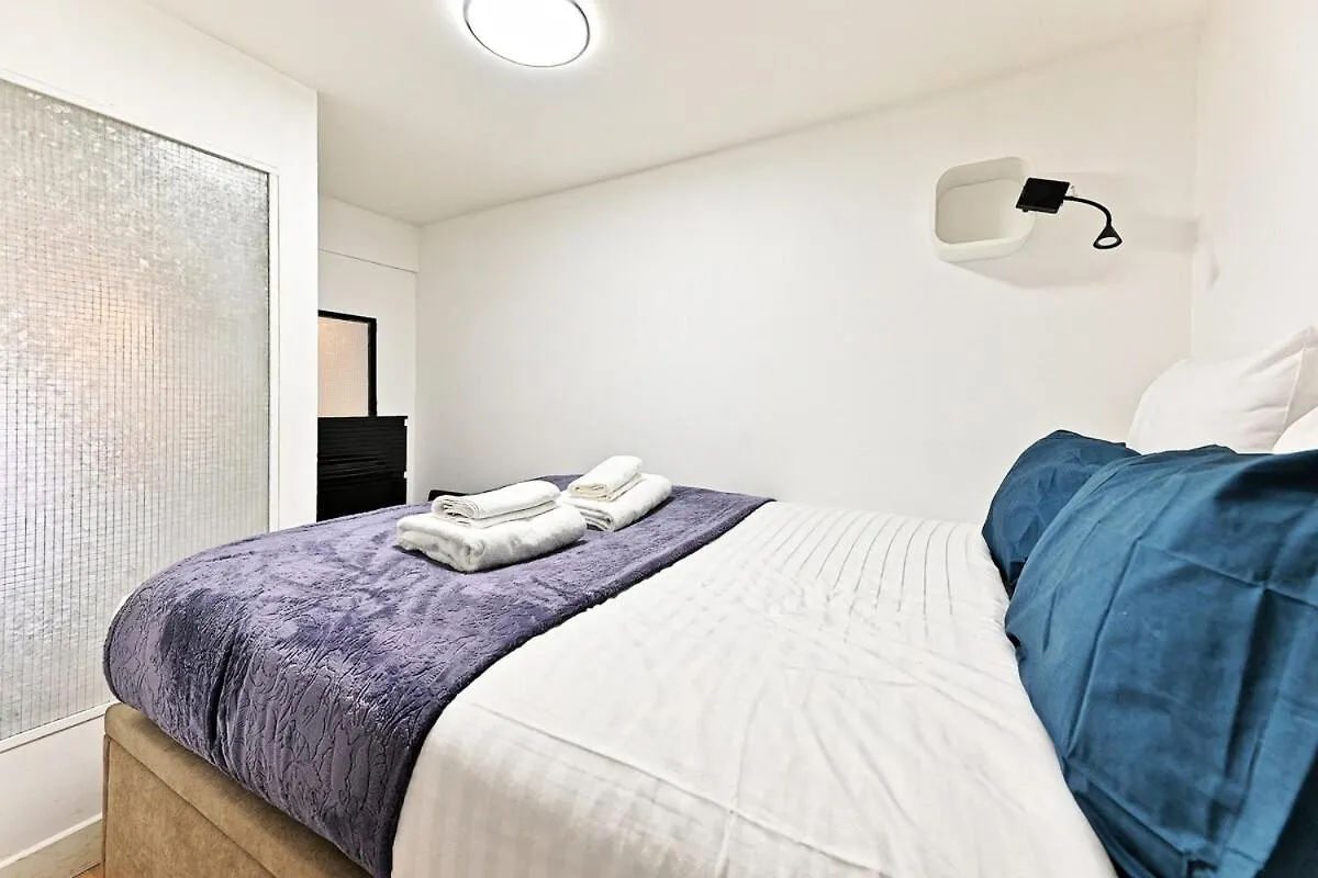 Apartment Duplex Agreable Et Comfortable Dans Le 9Eme Paris