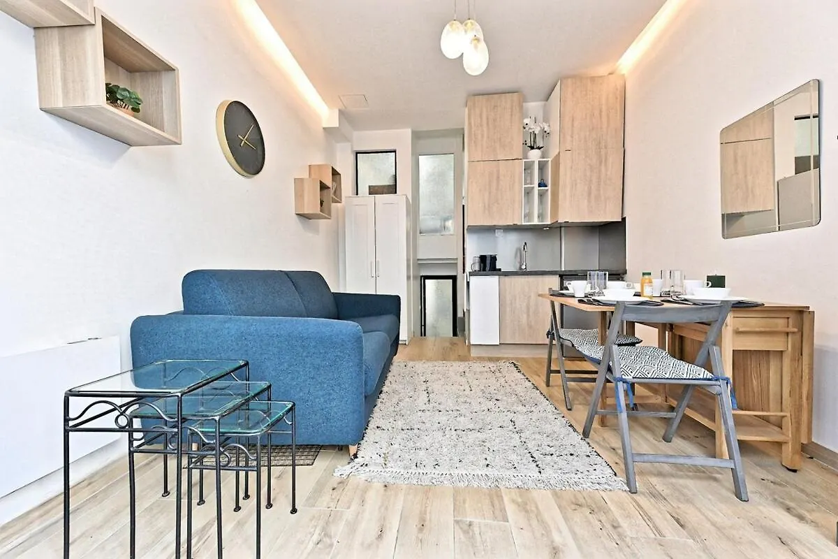 Apartment Duplex Agreable Et Comfortable Dans Le 9Eme Paris