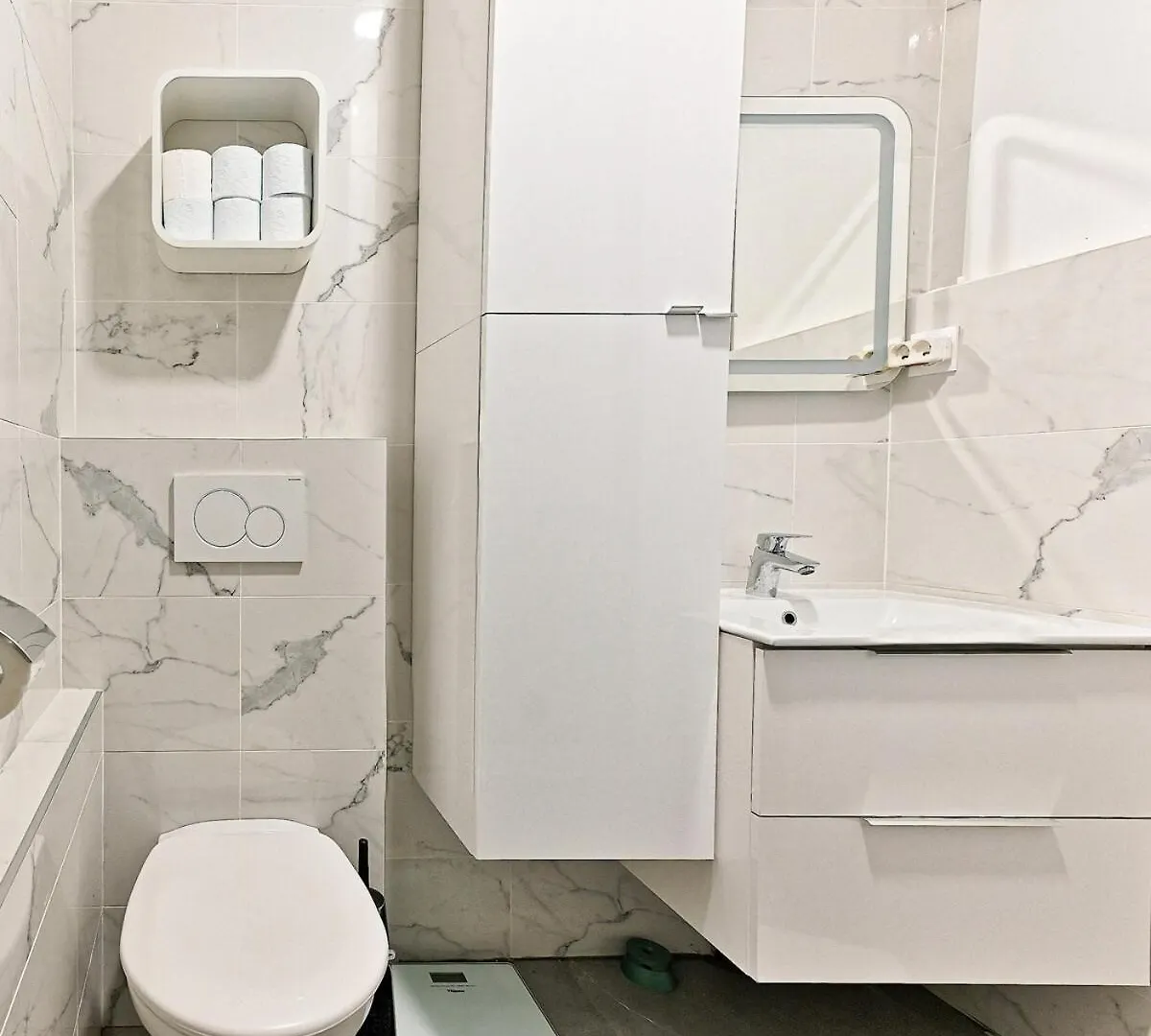 Duplex Agreable Et Comfortable Dans Le 9Eme Paris 0*,