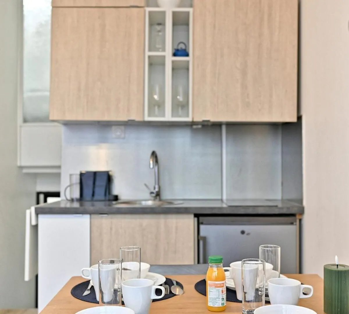 Apartment Duplex Agreable Et Comfortable Dans Le 9Eme Paris