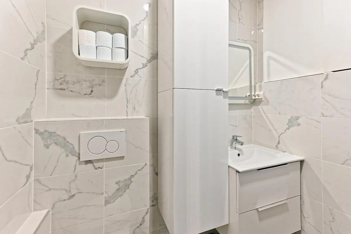 Apartment Duplex Agreable Et Comfortable Dans Le 9Eme Paris