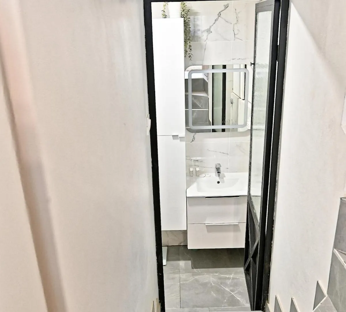 Apartment Duplex Agreable Et Comfortable Dans Le 9Eme Paris